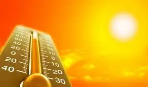 Бірқатар өңірде 41 градусқа дейін ыстық болады