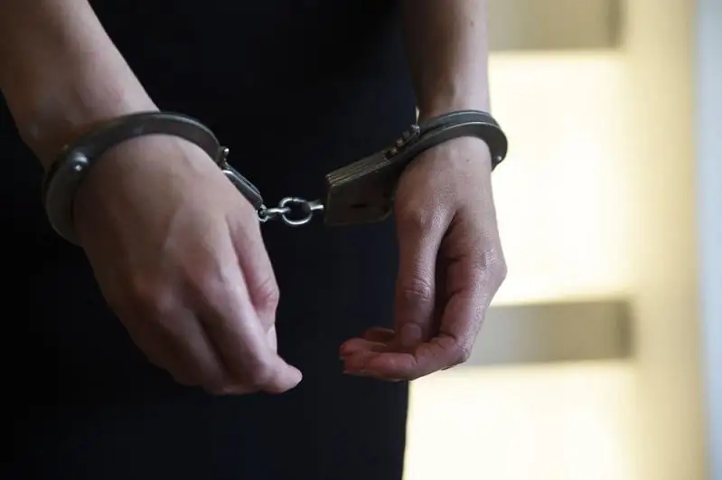 88 жастағы қартты тонаған күдікті ұсталды