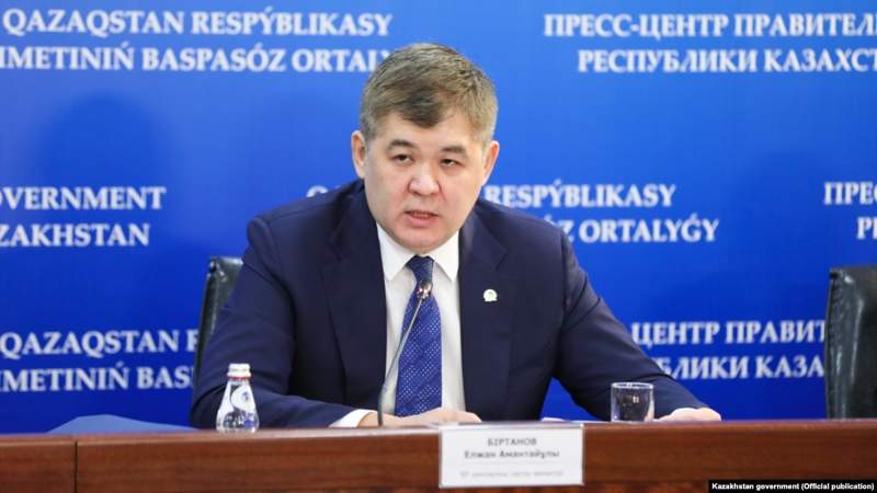 Біртановтың ісі бойынша сот тыңдауы өтеді
