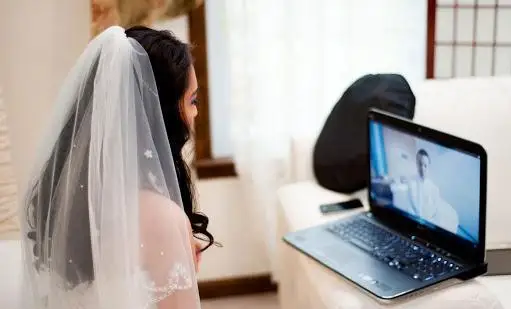 Түрмеде өткен онлайн той