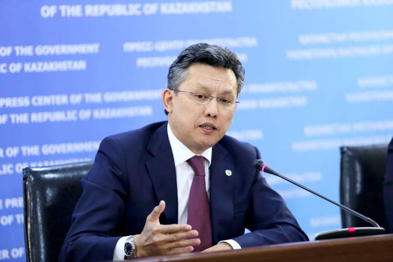 Бақыт Сұлтанов қант бағасының қымбаттауына байланысты пікір білдірді
