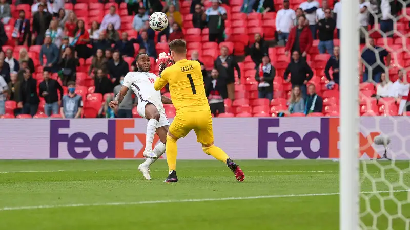 EURO-2020: Англия үш матчте екі гол соқты 