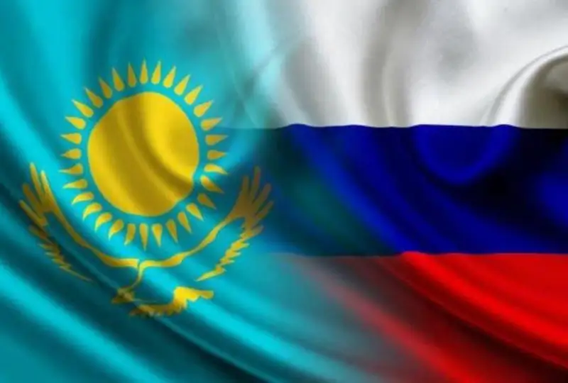 Қазақстан-Ресей мемлекеттік шекарасын демаркациялау жөніндегі комиссия отырысы өтті
