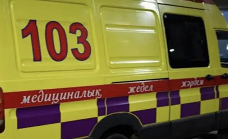 Оралда дене шынықтыру сабағында 3-курс студенті қаза тапты
