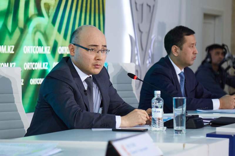 «Ескі көздер» Жаңа Қазақстанды қалай құрмақшы?