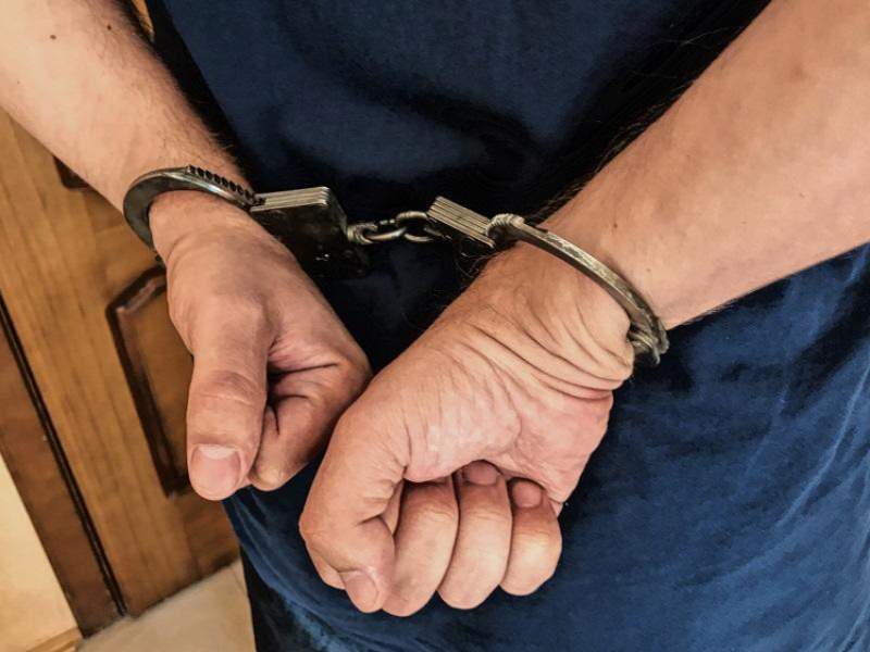 Батыс Қазақстанда әйелін өлтірмек болған тұрғын ұсталды