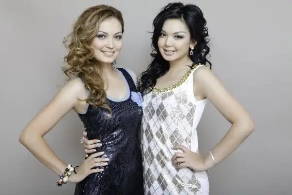 Комедия жанрында тағы бір фильм түсірілді