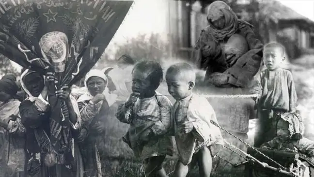 Талас Омарбеков: Бұл күнді «Ұлттық қасірет күні» деп жариялау керек 