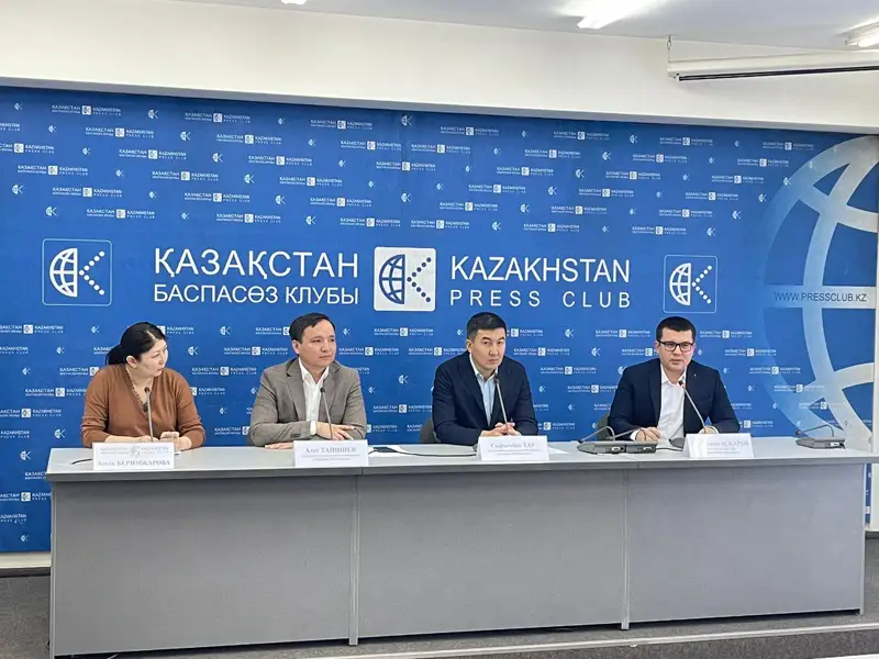 "Тұлға болам" кітап оқу сайысы үшінші мәрте өтеді