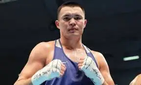 Қазақстандық боксшылар Кельндегі турнирде екі «алтын» жеңіп алды