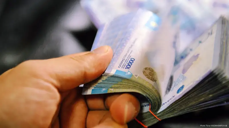 ШҚО-да қоныс аударушыларға бөлінген ақша ұрланған