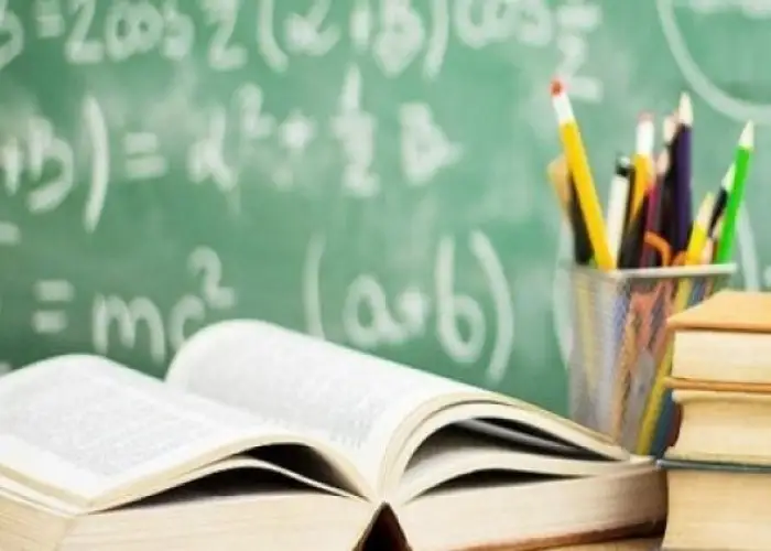 Исатай ауданының мектептері жас мамандармен толықты