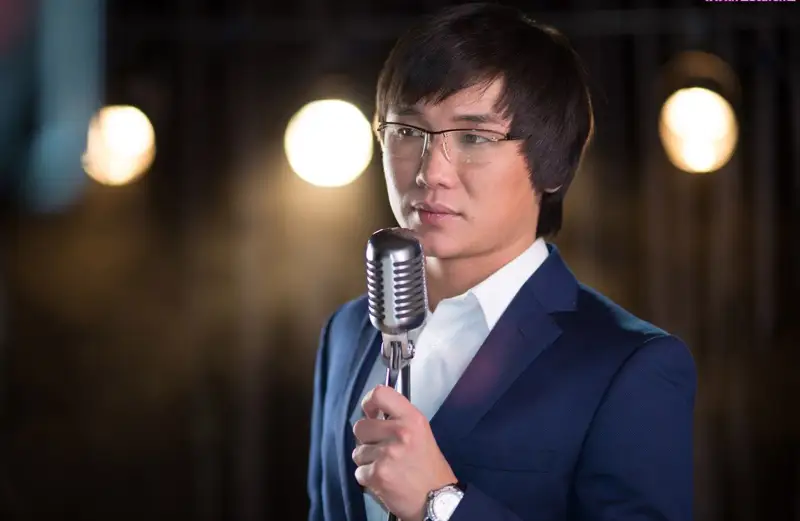 Өнер өкілдері кезекті челленджді қолға алды 