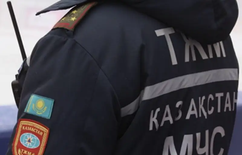 Павлодар облысында жайылымдағы өрт қолмен сөндірілді