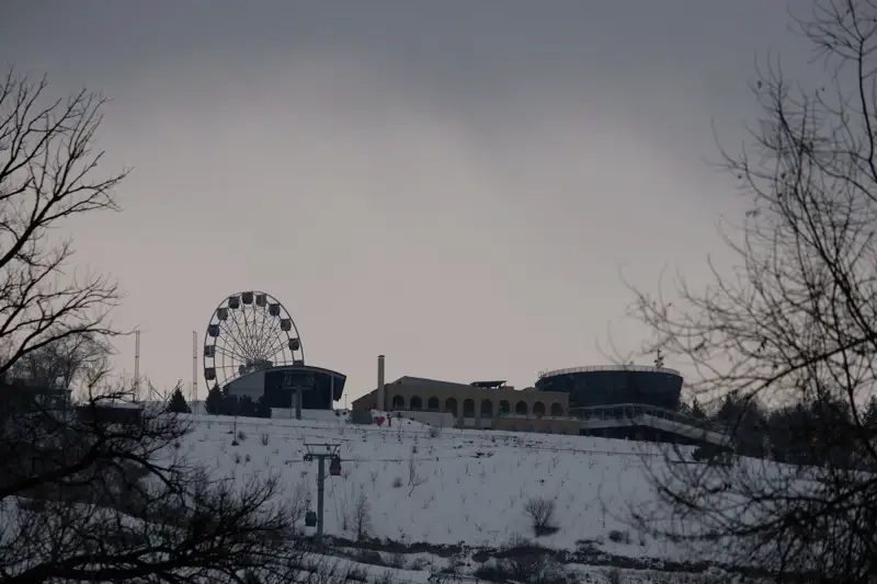 Таудың «тәңірі» кім?