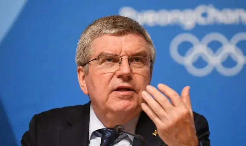 Томас Бах Халықаралық Олимпиада комитеті президенті қызметіне қайта сайланды