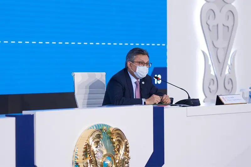 Биржалық тауарлардың тізімі ұзарды