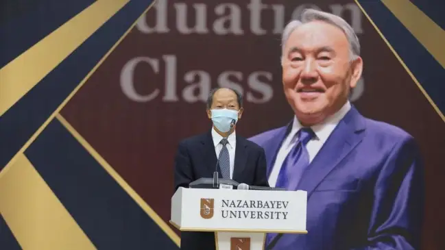 «Jusan» жыры: Көп ұзамай КАТСУ да кетеді