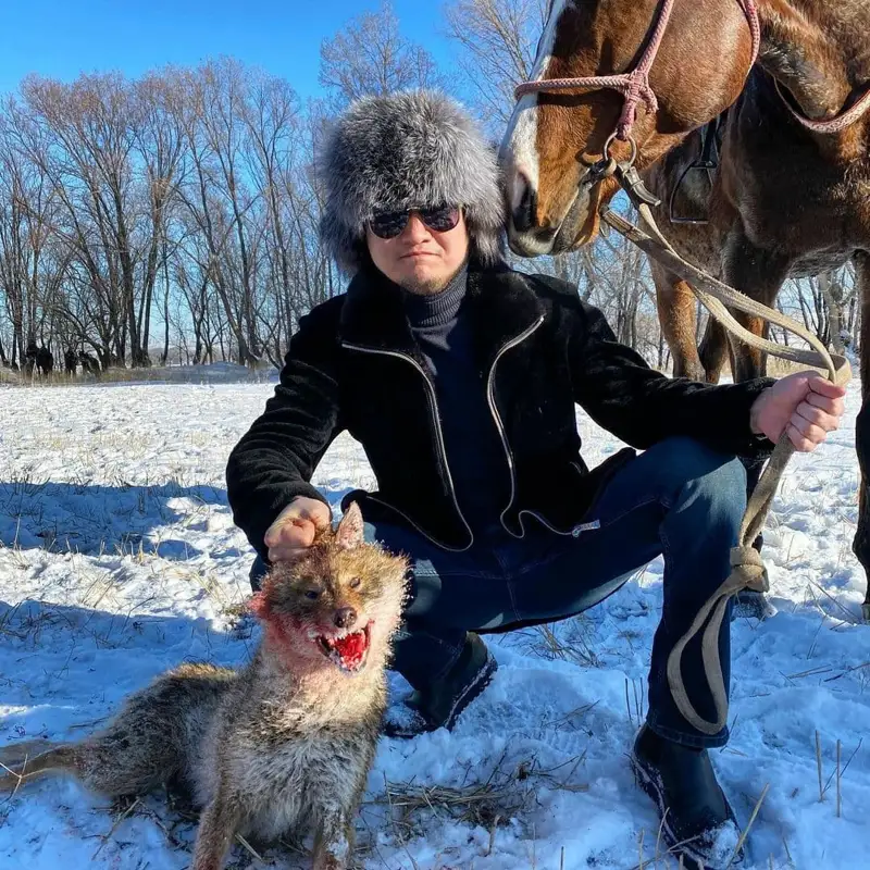 Төреғали неден қорықты?