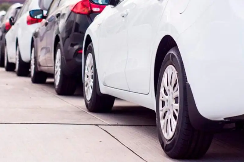 Қазақстанда 50 мың көлік шығарылды