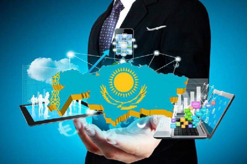 Қазақстан қалаларын цифрландыру 2024 жылға қарай аяқталмақ