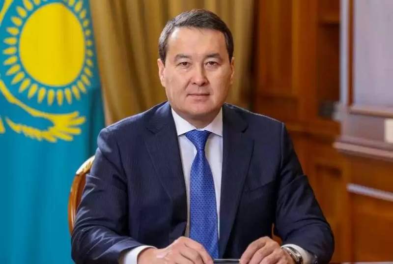 Әлихан Смайылов та Әз Наурыз мерекесімен құттықтады