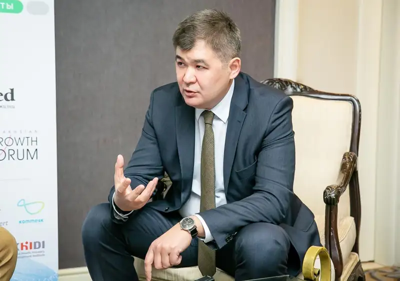 Біртановтың басына да бұлт үйірілді ме?