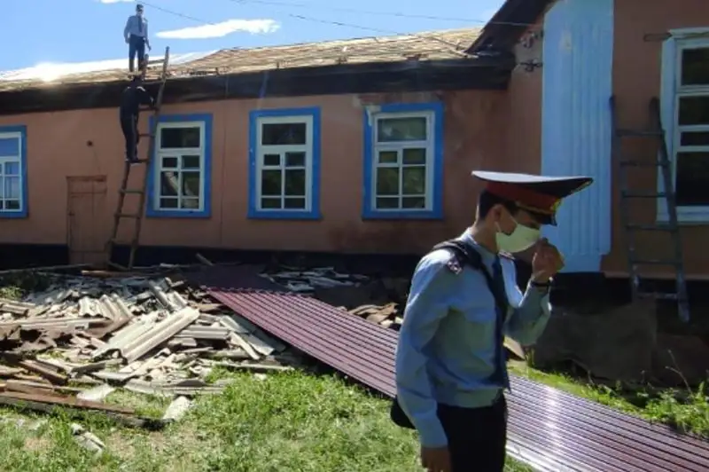 180 шетелдік азамат жауапқа тартылды