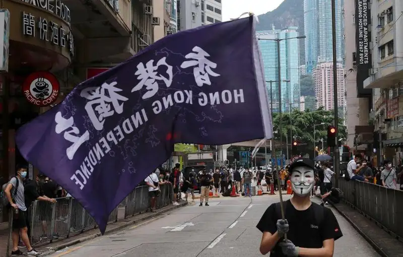 Гонконгта коронавирустан қалай емдейді?