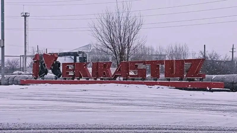 Екібастұздықтар төтенше жағдай жариялауды талап етті