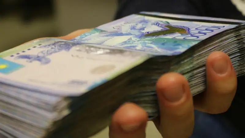 Қоғамдық бірлестіктер басшысы мүгедектерге бөлінген қаржыны жымқырғаны үшін сотталды
