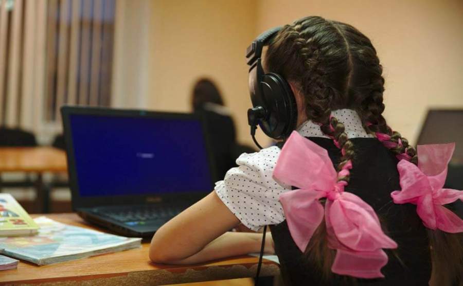 Енді оқушыларда үй тапсырмасы деген болмайды