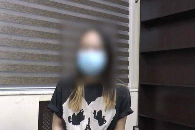 Алматыда қасиетті Құранды қорлаған қыз бен жігіт ұсталды 