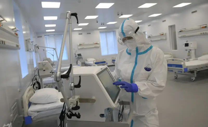 Медицина қызметкерлеріне үстемақы қашан төленеді? 