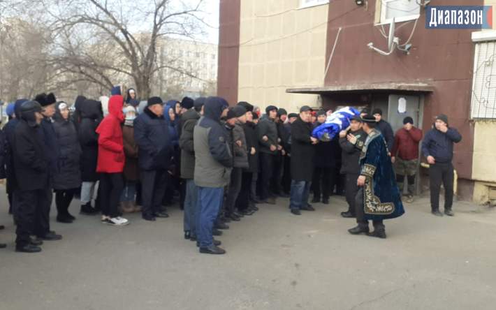 Депутаттың ұлы көлікпен қағып кеткен 15 жастағы оқушы көз жұмды