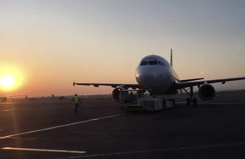 Air Astana Fly Arystan рейсін кешіктіргені үшін жазаланды