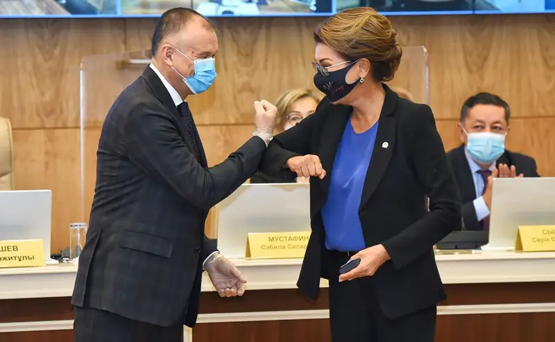 Қыжыртпа. Жеңіскерлер сәлеміндегі сыр