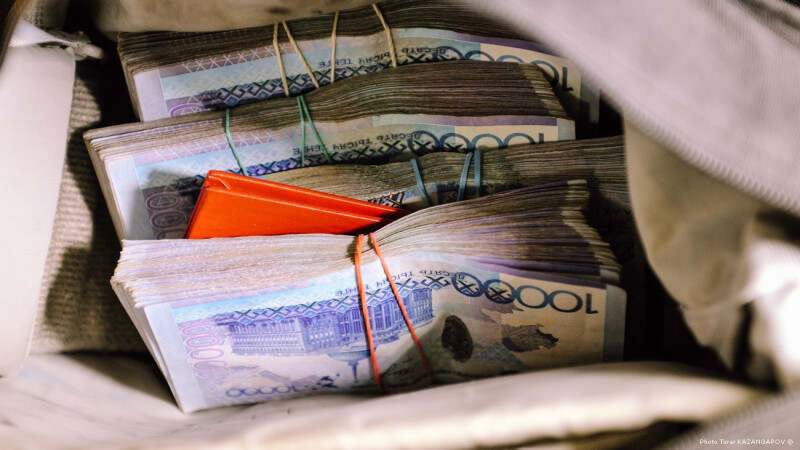 23 миллион теңгесін ұтқызған ақтөбелік «ақшамды ұрлап кетті» деп полицияға арызданған