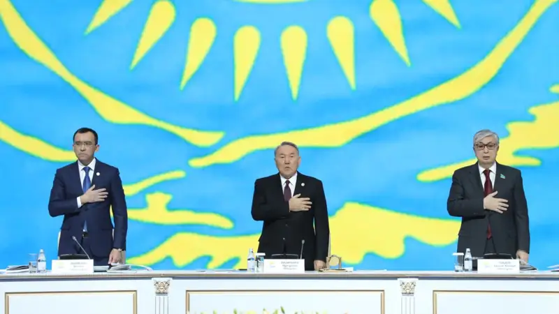 Бейбіт жиын туралы заң жобасы: Үміт пен күдік арпалысы