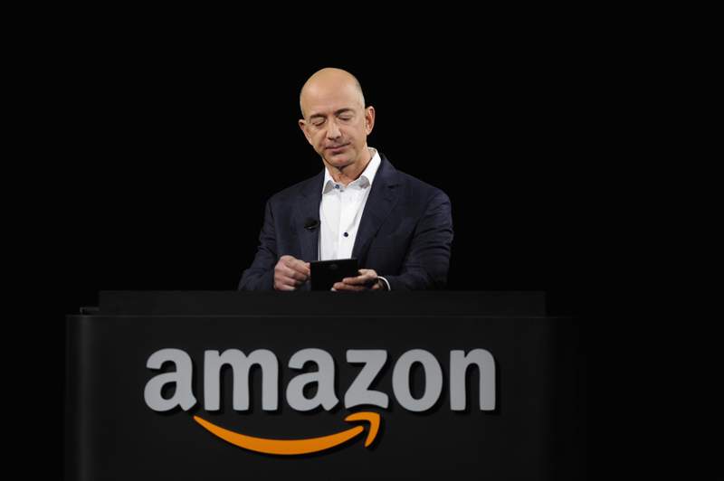 Бүгіннен бастап Amazon веб-сервисінің технологиялары e-Gov қызметінде пайдаланылады