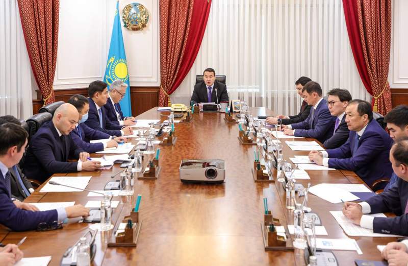 Риддер жылу электр орталығы коммуналдық меншікке беріледі