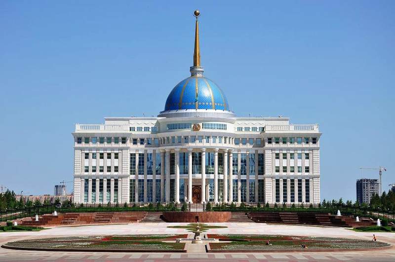 Тоқаев Ғизат Нұрдәулетовке не тапсырды?