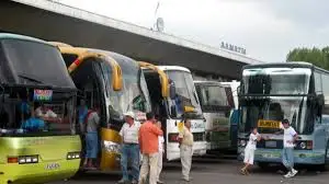 Шымкентте жолаушы тасымалдаушы компаниялар жұмыссыз қалуы мүмкін 