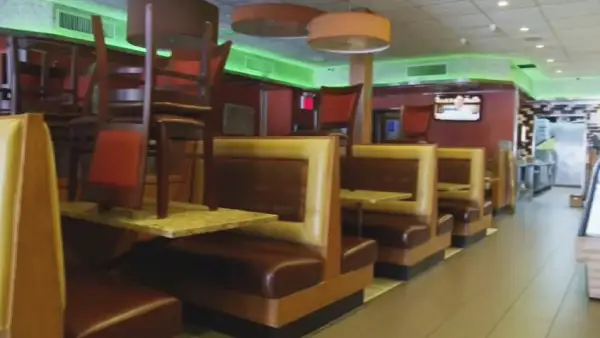 АҚШ-та бірнеше танымал компания қаржылық қиындыққа тап болды