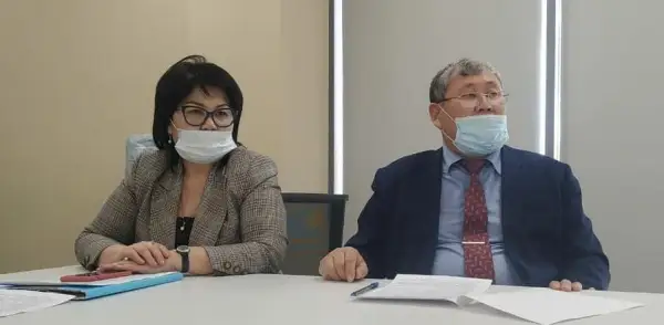 Баласы сабаққа қатыспаған ата-аналарға 30 мың теңге айыппұл салды