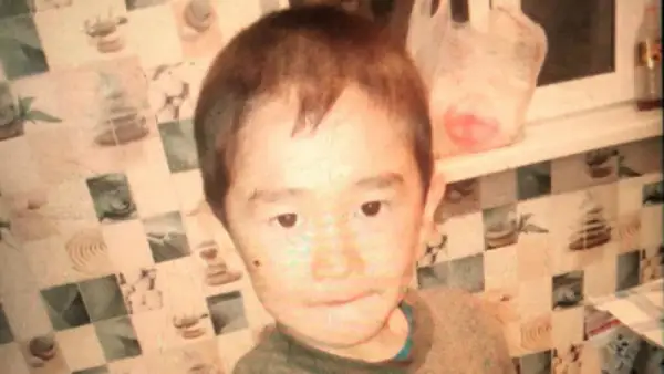 Жамбыл облысында 7 жасар бала жоғалып кетті