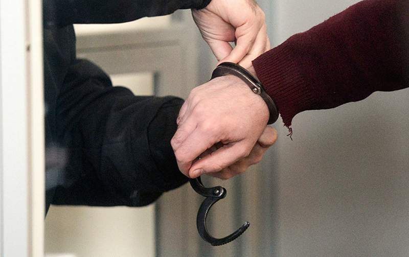 Іздеуде жүрген ресейлік Алматыда ұсталды