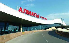 Былтыр Алматы әуежайы 7,2 млн жолаушыға қызмет көрсетті