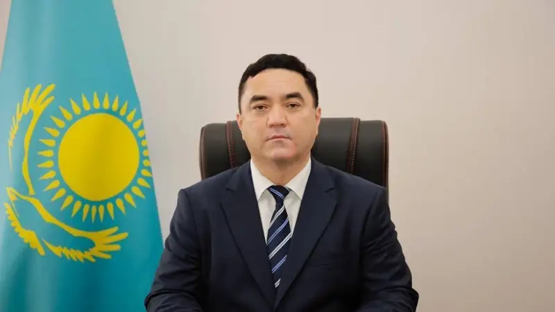 Атырау облысы әкімінің экс-орынбасарына қатысты іс тоқтатылды