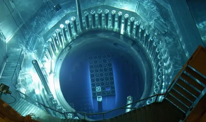 Фейк: «АЭС ескірген технологиялар бойынша салынады»